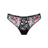 Primadonna - Miyara String Floral Eclipse