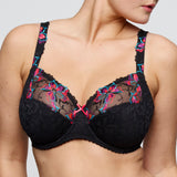 Primadonna - Miyara Fullcup BH Floral Eclipse