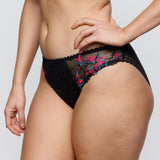 Primadonna - Miyara Tai Trusse Floral Eclipse