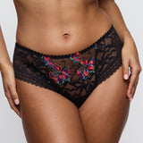 Primadonna - Miyara Luksus String Floral Eclipse