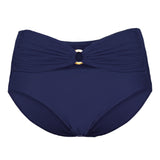 Wearing Poetry - Midnight Elegant Bikini Full Brief