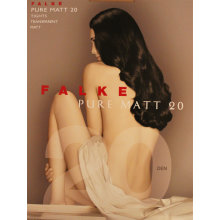 Falke - Pure Matt 20