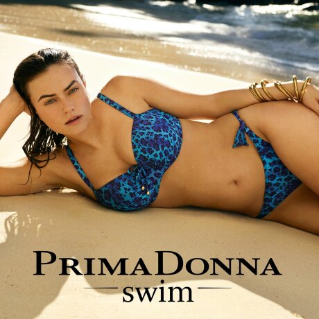 Primadonna - Samba Tai med snøre Underwater