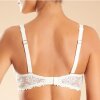 Chantelle - Champs Elysees T-shirt BH Ivory