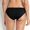 Seafolly - Black Mesh About Trusse