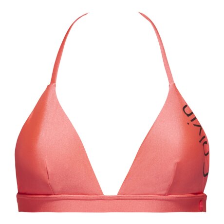 Calvin Klein - Bikini Top Diva Pink