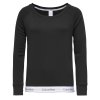 Calvin Klein - Sweatshirt L/S Sort