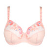 Primadonna - Madam Butterfly Fullcup Glossy Pink