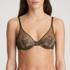 Marie Jo - Phoebe Triangle BH Olive Green