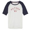 Tommy Hilfiger - SS Logo pyjamas