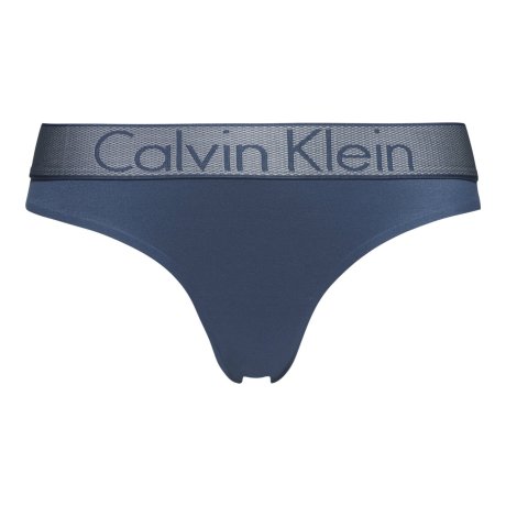 Calvin Klein - String med logo Intuition
