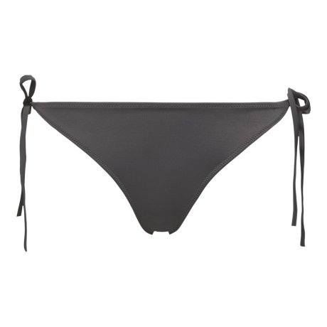 Calvin Klein - Cheeky String Side Tie Bikini Trusse