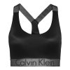 Calvin Klein - Bralette Unlined Top Black