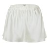 Lady avenue - Silke shorts Ivory