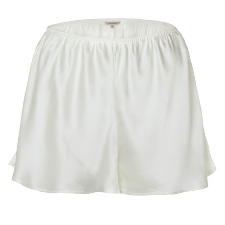 Lady avenue - Silke shorts Ivory