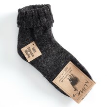 Festival - Alpaka Uld strømper