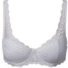 Trofé - Irene Balconette BH Hvid Trofé - Irene Balconette BH Hvid