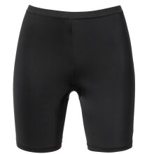 Trofé - Boxer Long Shorts Sort