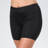 Trofé - Boxer Long Shorts Sort