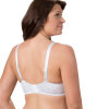 Trofé - Asta Formstøbt BH Hvid