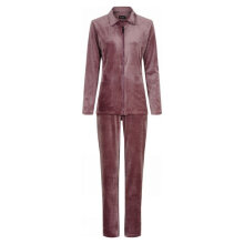 Decoy - Velour Hjemmesæt Dusty Rose Decoy - Velour Hjemmesæt Dusty Rose