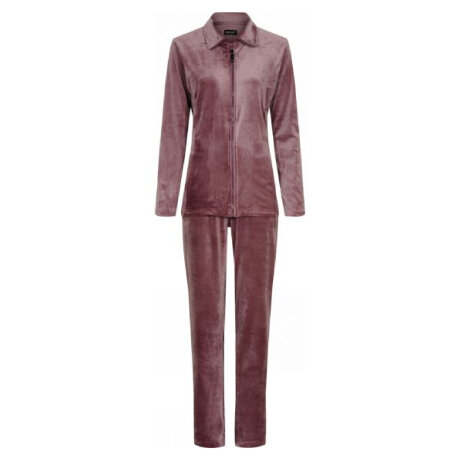 Decoy - Velour Hjemmesæt Dusty Rose Decoy - Velour Hjemmesæt Dusty Rose