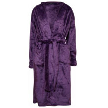 Decoy - Kåbe med Hætte Purple Decoy - Kåbe med Hætte Purple
