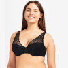 Chantelle - Day To Night Spacer BH Sort Chantelle - Day To Night Spacer BH Sort