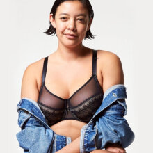 Chantelle - Révéle Moi Fullcup BH Chantelle - Révéle Moi Fullcup BH