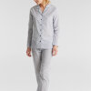 Esprit - Corrie Casual Pyjamas Blue Lavender