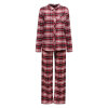 Esprit - Kela Pyjamas Dark Red Esprit - Kela Pyjamas Dark Red
