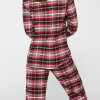 Esprit - Kela Pyjamas Dark Red Esprit - Kela Pyjamas Dark Red