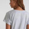 Esprit - Single T-shirt Medium Grey
