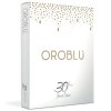 Oroblu - Anniversary Tights Black