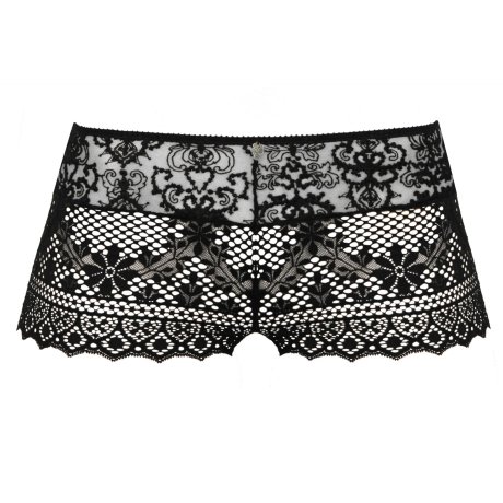 Empreinte - Cassiopée Shorts Sort Empreinte - Cassiopée Shorts Sort
