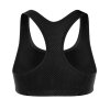 Shockabsorber - Active Crop Top Sort