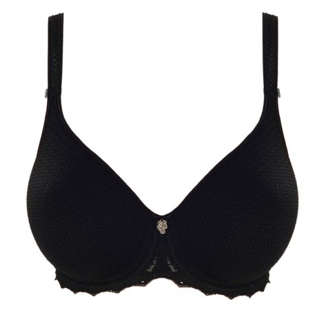 Empreinte - Cassiopée Spacer BH Sort