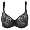 Empreinte - Mélody Seamless BH Sort Empreinte - Mélody Seamless BH Sort