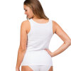 Trofé - Tanktop 2-pak Hvid