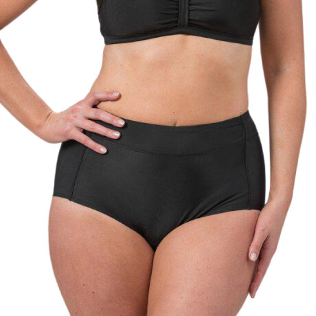 Trofé - Mix & Match Bikini Shape Trusse Sort