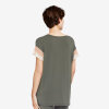 Femilet - Melissa T-Shirt Vert Argile