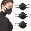 Wolford - 3-PACK Caremask Classic Sort