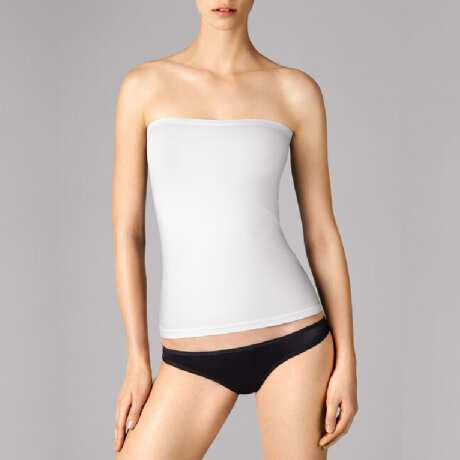 Wolford - Fatal Top White