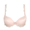 Marie Jo - Mai Hjerteformet BH Pearly Pink