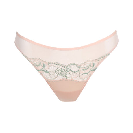 Marie Jo - Mai String Pearly Pink