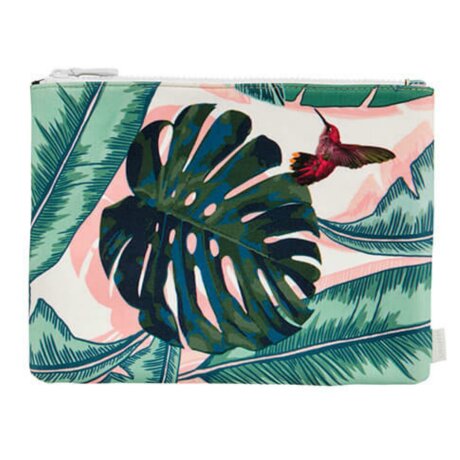 Seafolly - Palm Beach Bikini Bag