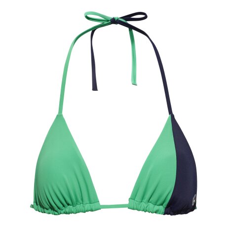 Tommy Hilfiger - Trekant Bikini Top to-farvet