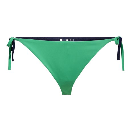 Tommy Hilfiger - Bikini Tai med snøre to-farvet