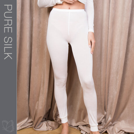 Lady avenue - Jersey Pyjamas Leggings Silke