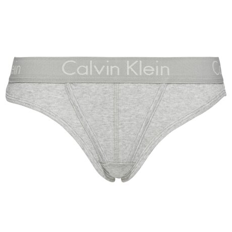 Calvin Klein - String Grey Heather